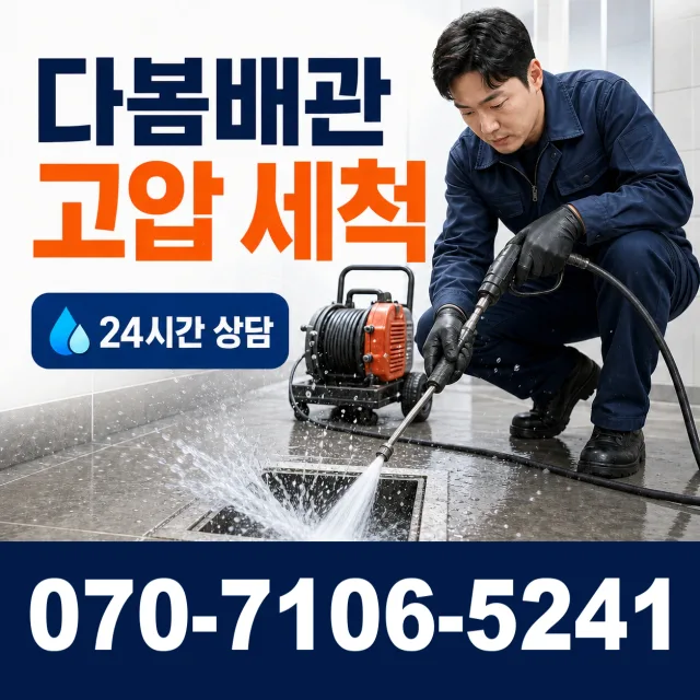 음봉면 산동리 천장누수 상담 이미지 4